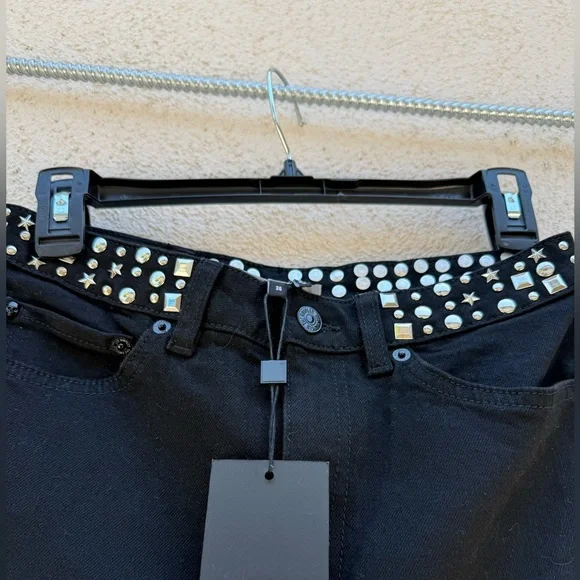 THE KOOPLES Slim jeans - Picture 5 of 6